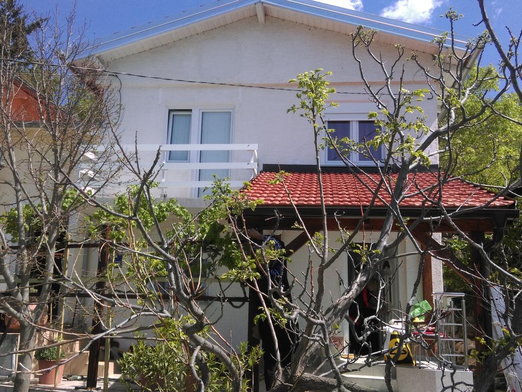 Holiday Home Rudelic Lukovo Šugarje Extérieur photo