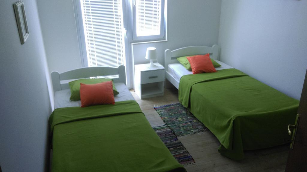 Holiday Home Rudelic Lukovo Šugarje Extérieur photo