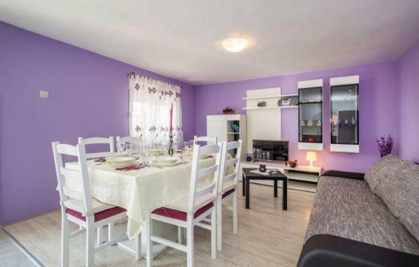 Holiday Home Rudelic Lukovo Šugarje Extérieur photo