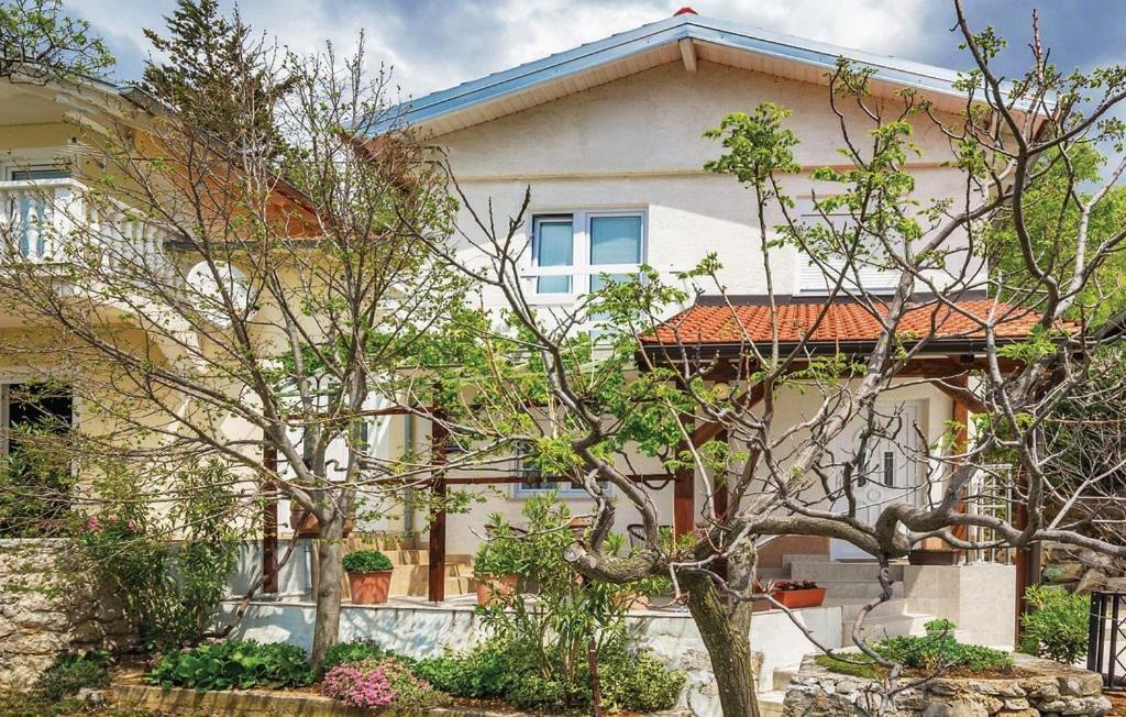 Holiday Home Rudelic Lukovo Šugarje Extérieur photo