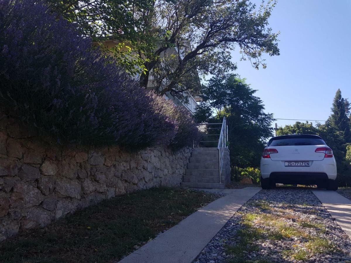 Holiday Home Rudelic Lukovo Šugarje Extérieur photo