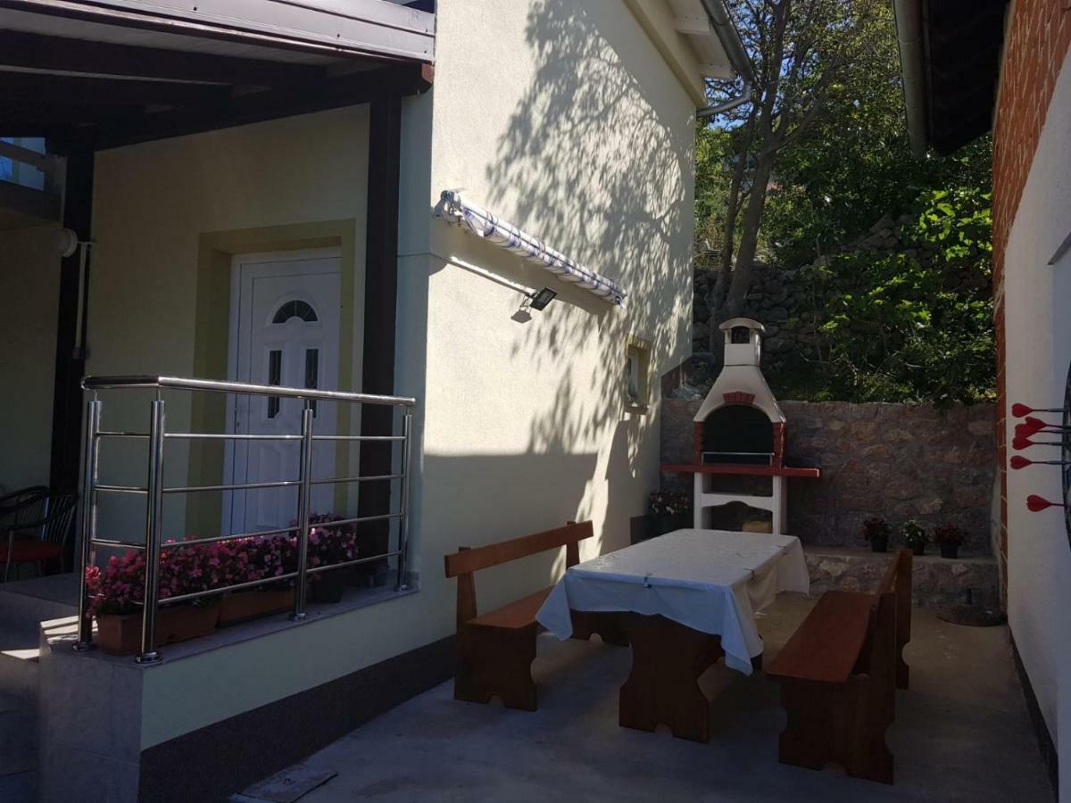 Holiday Home Rudelic Lukovo Šugarje Extérieur photo